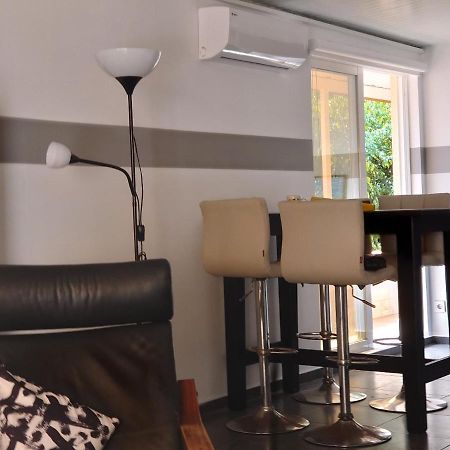 Ferienwohnung Marlene San Bartolomé エクステリア 写真