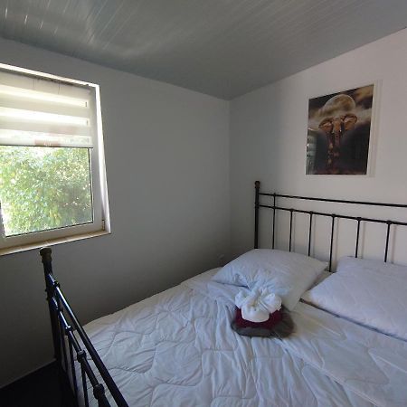 Ferienwohnung Marlene San Bartolomé エクステリア 写真