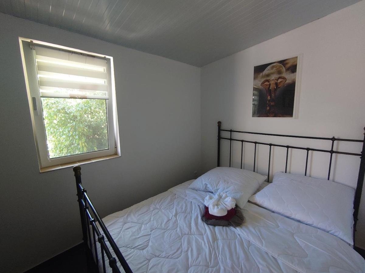 Ferienwohnung Marlene San Bartolomé エクステリア 写真
